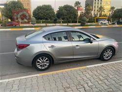 مازدا 3